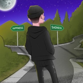 a path to sadness