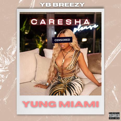 Yung Miami | Boomplay Music