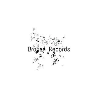 Broken Records