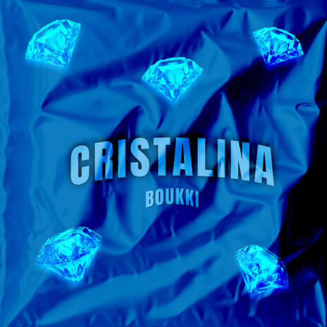 Cristalina | Boomplay Music