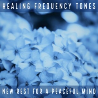 Healing Frequency Tones