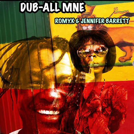 DUB-ALL MINE | Boomplay Music