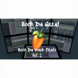 Rock Da World Beatz, Vol. 1