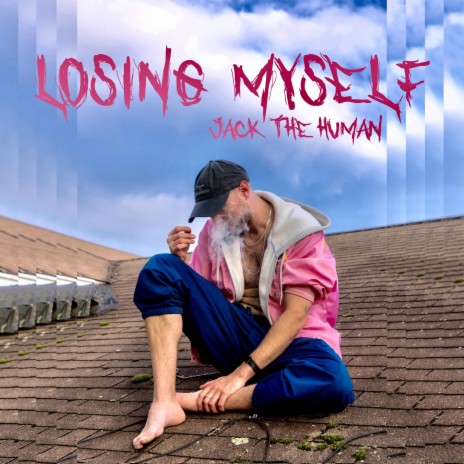 Losing Myself ft. Ryan Pelegano | Boomplay Music