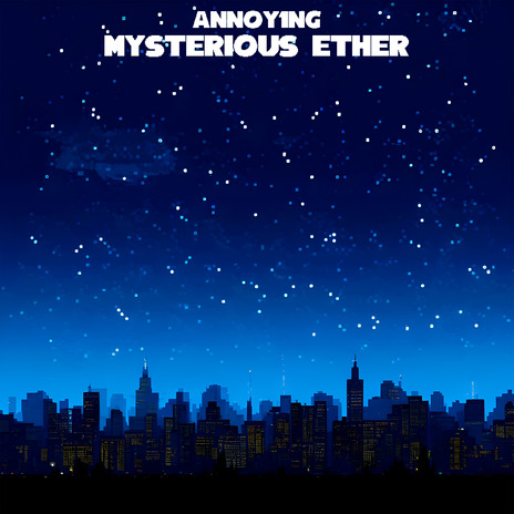 Mysterious Ether | Boomplay Music