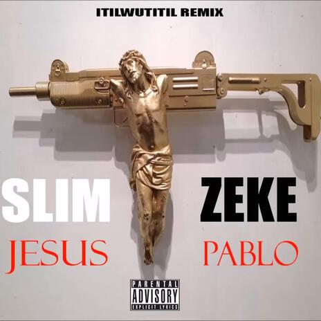 Itilwutitil ft. Slim Jesus | Boomplay Music