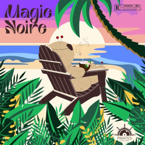 Magie Noire | Boomplay Music