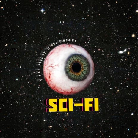 SCIFI ft. Slitha Finesse | Boomplay Music