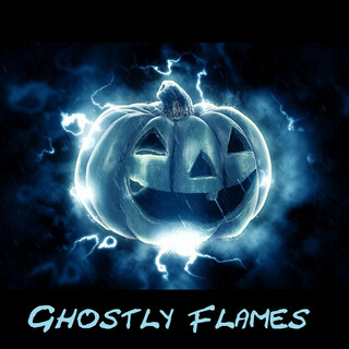 Ghostly Flames