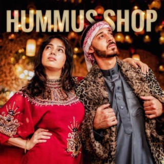 Hummus Shop