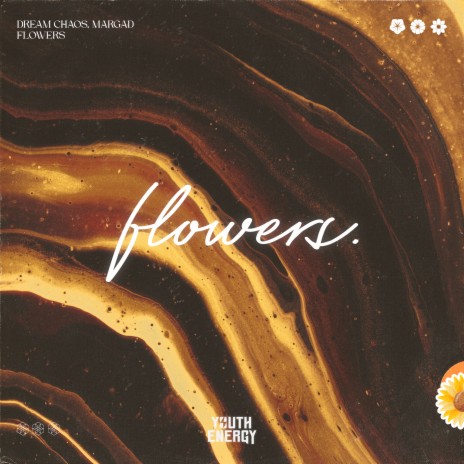 Flowers ft. Margad | Boomplay Music