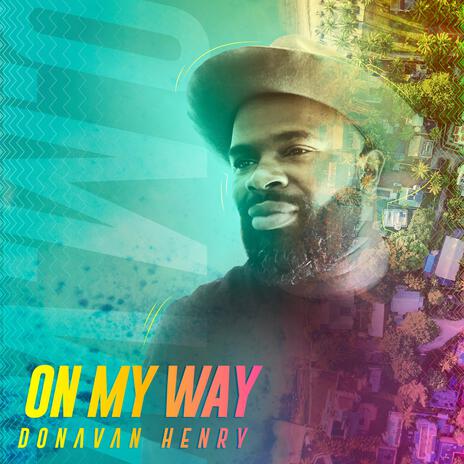 On My Way | Boomplay Music