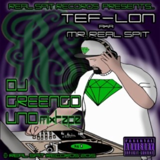 DJ Greengo Uno Mixtape