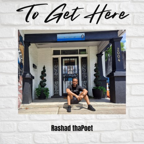 To Get Here (Outro) | Boomplay Music