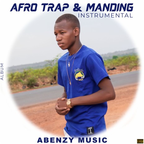 Afro manding | Boomplay Music