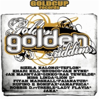 Golden Riddim
