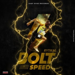 Bolt Speed lyrics | Boomplay Music