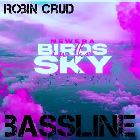 Birds In The Sky (Bassline Version)