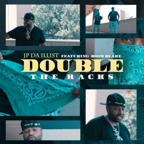 Double the Racks (Radio Edit) ft. Boom Blake | Boomplay Music