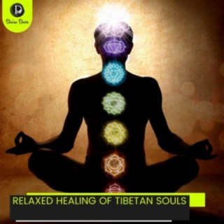 Relaxed Healing of Tibetan Souls