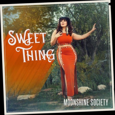 Sweet Thing (feat. Jason Ricci) | Boomplay Music