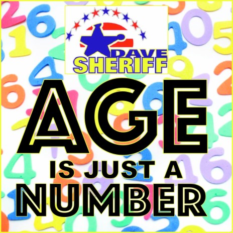 Age Is Just a Number | Boomplay Music