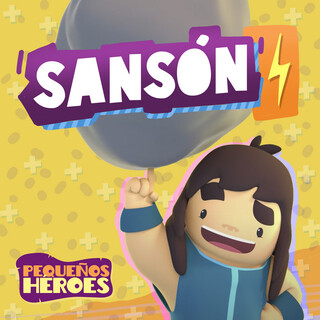 Sansón