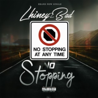No Stopping ft. Ultracool lyrics | Boomplay Music