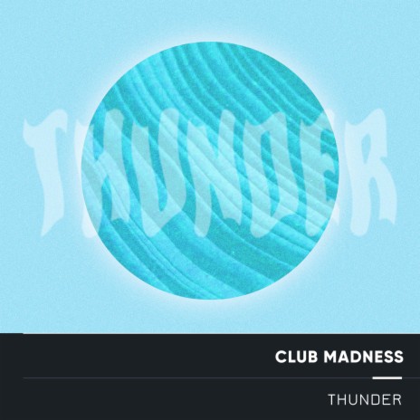 Thunder | Boomplay Music