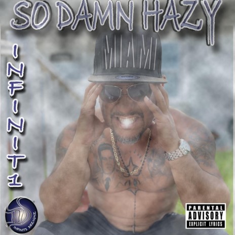 So Damn Hazy | Boomplay Music