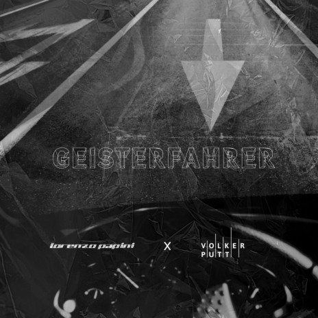 Geisterfahrer ft. Volker Putt | Boomplay Music