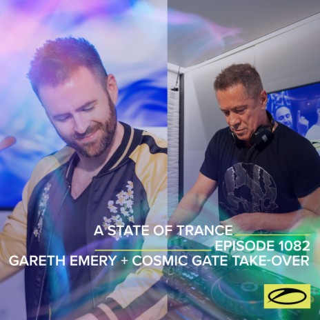 Amber Sun (ASOT 1082) (LTN Remix) ft. Ashley Wallbridge | Boomplay Music