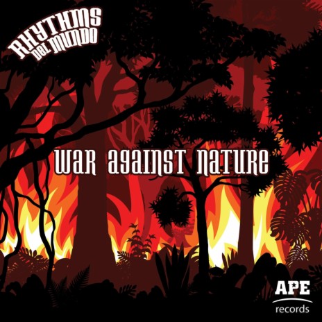 War Against Nature | Boomplay Music