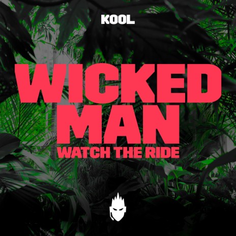 Wicked Man | Boomplay Music