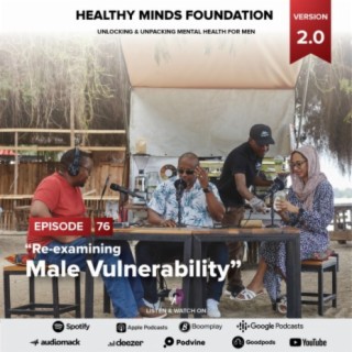 Re-Examining Male Vulnerability
