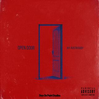 Open Door