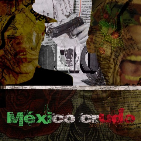 Mexico Crudo ft. novato