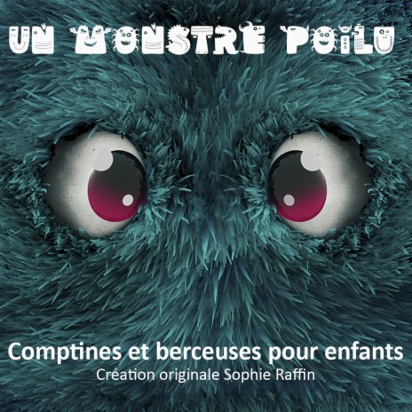 Un Monstre Poilu ft. Sébastien Baret