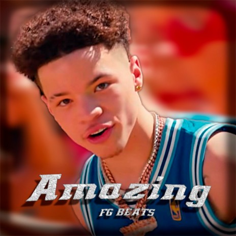 Amazing | Boomplay Music