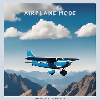 airplane mode