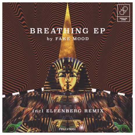 Breathing (Original Mix) | Boomplay Music
