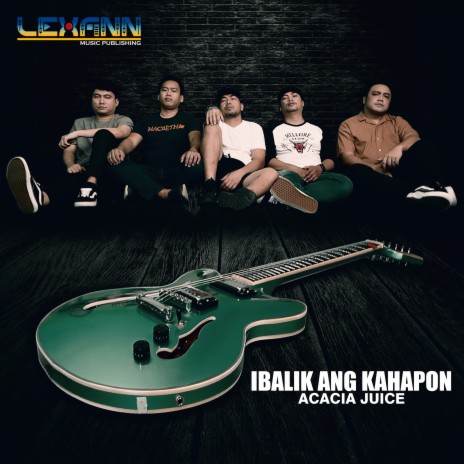 Ibalik ang Kahapon | Boomplay Music