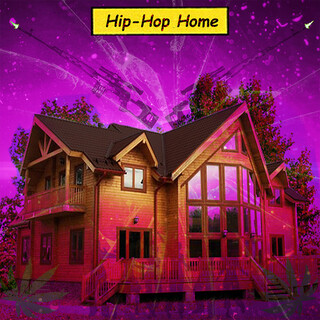 Hip-Hop Home