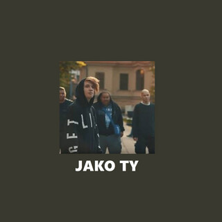 Jako ty