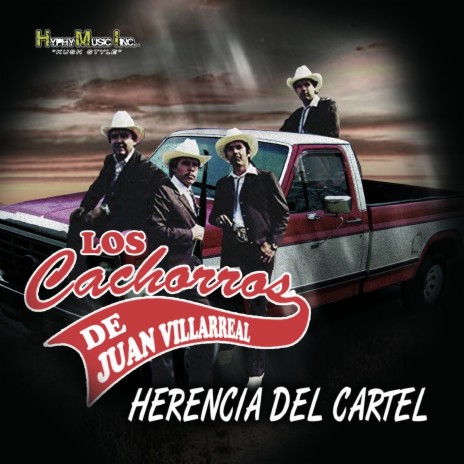 Herencia del Cartel | Boomplay Music