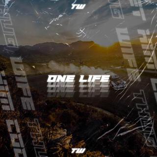 ONE LIFE