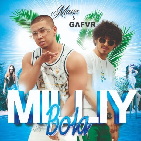 Milliy Bola (feat. Gafur) | Boomplay Music