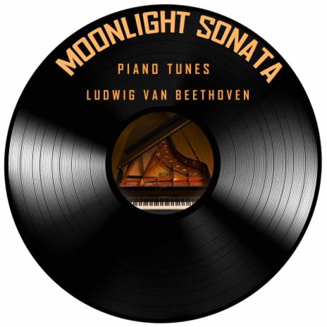 Moonlight Sonata (3rd Movement) | Boomplay Music