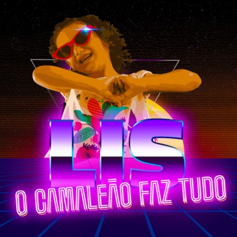 O Camaleão Faz Tudo | Boomplay Music