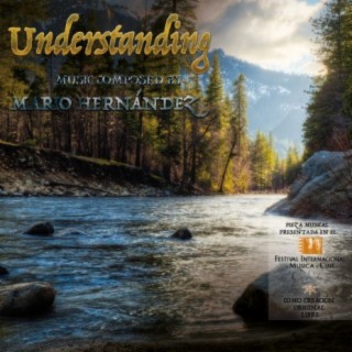Understanding (Original Motion Picture Soundtrack)